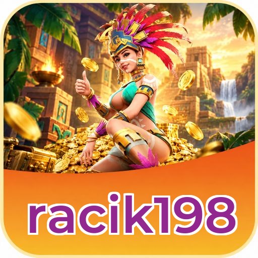 Screenshot 1 - racik198 Home Screen