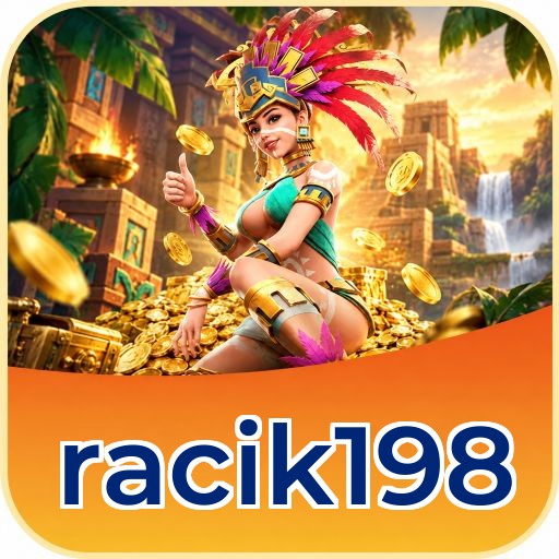 Screenshot 1 - racik198 Home Screen
