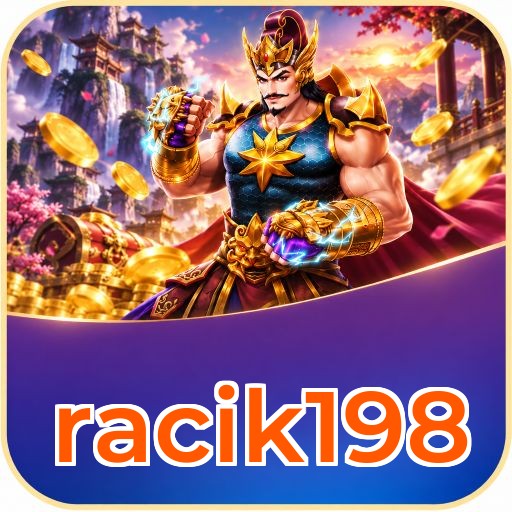 Screenshot 1 - racik198 Home Screen