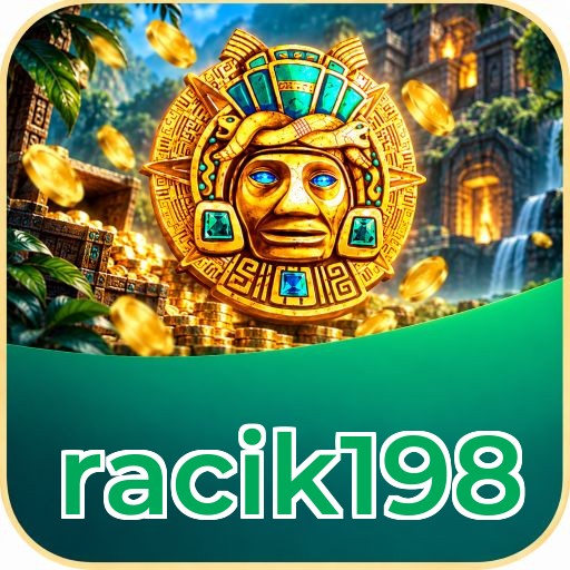 Screenshot 1 - racik198 Home Screen
