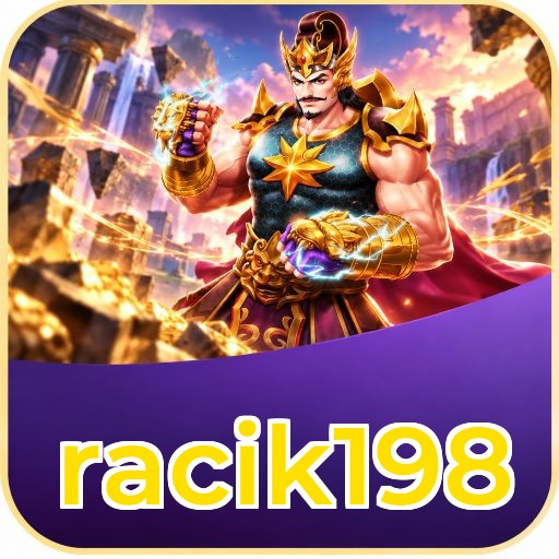 Screenshot 1 - racik198 Home Screen