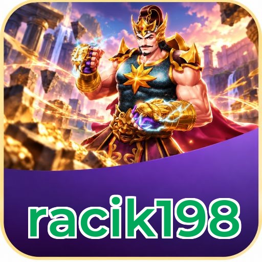 Screenshot 3 - racik198 Settings