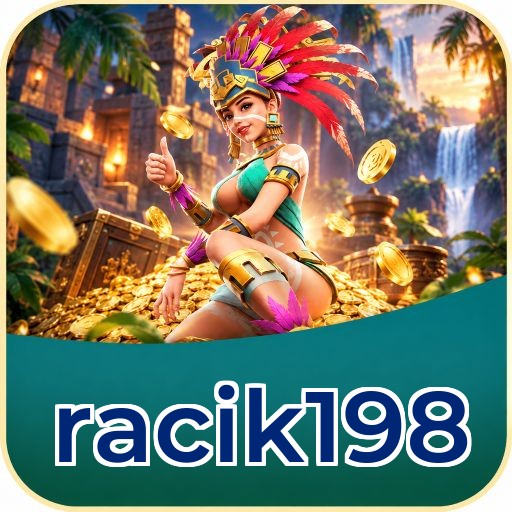Screenshot 3 - racik198 Settings