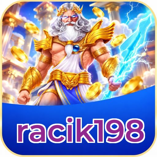 Screenshot 1 - racik198 Home Screen
