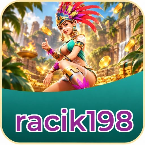 Screenshot 3 - racik198 Settings